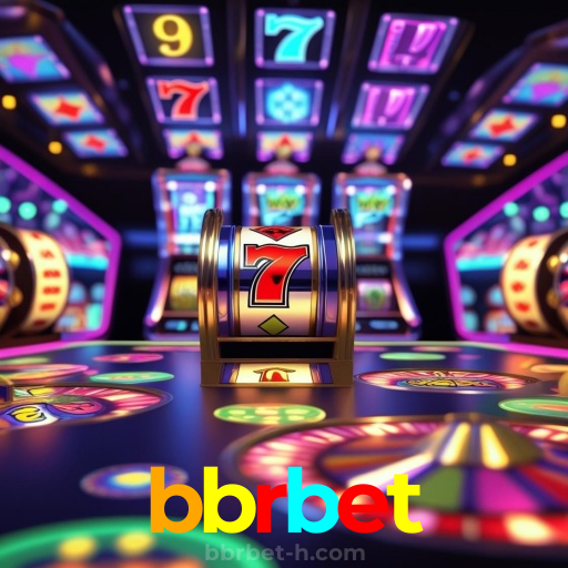 Jogos de cassino na bbrbet: mesas ao vivo, slots com jackpots e roleta