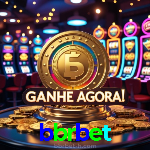 bbrbet oficial: cassino online certificado e confiável