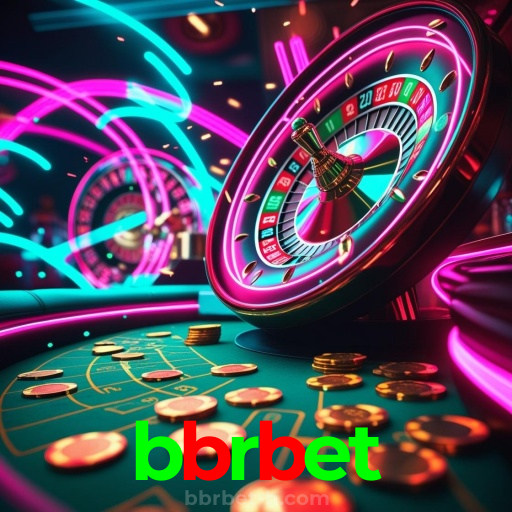 bbrbet: Jogos de Mesa ao Vivo - Imersão Total, Slots - Grandes Prêmios, Roleta - Altas Chances