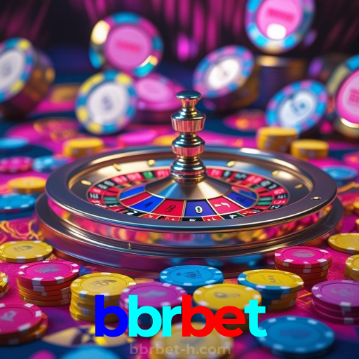 Cassino oficial bbrbet: roleta, blackjack e bônus