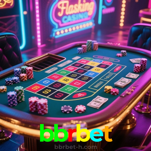 Jogos de cassino na bbrbet: mesas ao vivo, slots com jackpots e roleta