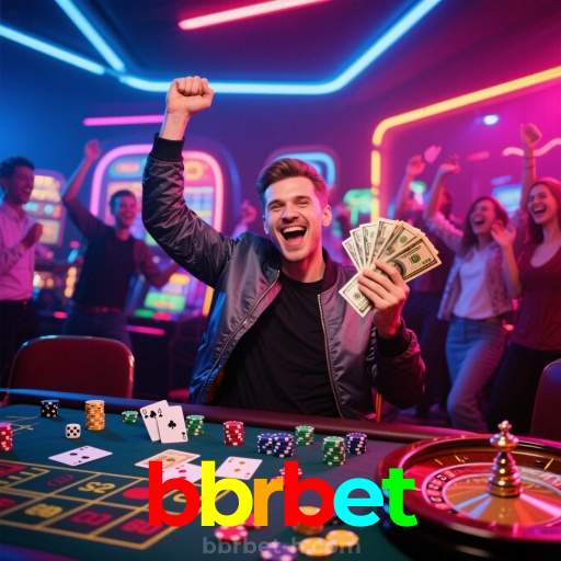 bbrbet: Jogos de Mesa ao Vivo - Imersão Total, Slots - Grandes Prêmios, Roleta - Altas Chances